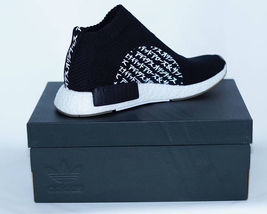 nmd cs1 nmd cs1